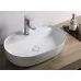 Раковина Roxen Rio 570130 белый