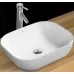 Раковина Roxen Conta 570055 белый