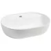 Раковина Roxen Rio 570130 белый