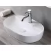 Раковина Roxen Rio 570130 белый