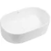 Раковина Roxen Hope 570095 белый