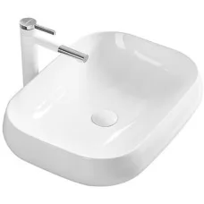 Раковина Roxen Tor 570065 белый..