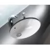 Раковина Roxen Sopra 570140 белый
