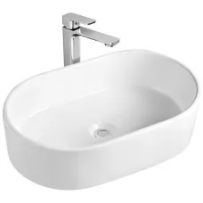 Раковина Roxen Hope 570095 белый