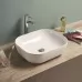 Раковина Roxen Conta 570055 белый