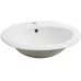 Раковина Roxen Tierra 570150 белый