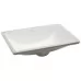 Раковина Roxen Sims 570145 белый
