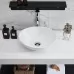 Раковина Roxen Bocar 570125 белый