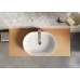 Раковина Roxen Hope 570095 белый