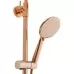 Душевая система Rea Lungo Rose Gold P6606 розовое золото