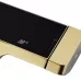 Душевая система Rea Rob Gold matt P6623 матовое золото