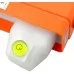 Душевая система Rea Lungo white P6611 белый матовый