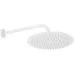 Душевая система Rea Lungo white P6611 белый матовый