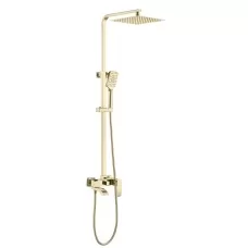 Душевая система Vivi Felice 1060 oro золото
