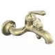 Смеситель для ванны Vivi Felice 0540 ORO золото
