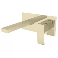 Смеситель для умывальника Vivi Felice 1035 oro золото