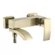 Смеситель для ванны Vivi Felice 1040 bronzo бронза