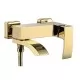 Смеситель для ванны Vivi Felice 1040 oro золото