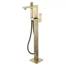 Смеситель для ванны Vivi Felice 1050 bronzo бронза