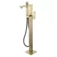 Смеситель для ванны Vivi Felice 1050 bronzo бронза