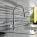 Смеситель для кухни Deante Lukrecja BDH 072M хром