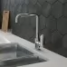 Смеситель для кухни Deante Alpinia BGA_063M хром