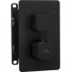Смеситель для ванны Deante Box Nero BXY_NECT черная