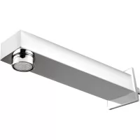 Излив для ванны Deante Cascada NAC 082K хром