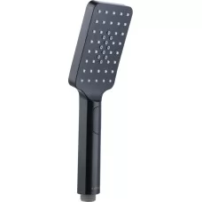 Лейка для душа Deante Square Alpinia Nero NGA_N51S черный