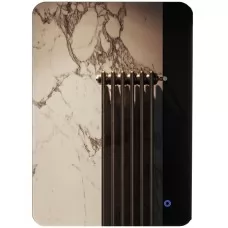 Зеркало Roxen Bella 60х80 с LED подсветкой