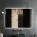 Зеркало Roxen Bella 90х70 с LED подсветкой