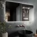 Зеркало Roxen Bella Long 140х70 с LED подсветкой