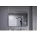 Зеркало Roxen Bella 90х70 с LED подсветкой