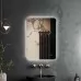 Зеркало Roxen Bella 60х80 с LED подсветкой