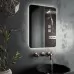 Зеркало Roxen Bella 60х80 с LED подсветкой