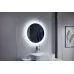 Зеркало Roxen Adema 70x70 с LED подсветкой