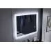 Зеркало Roxen Bliss 70x70 с LED подсветкой