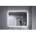 Зеркало Roxen Bella 90х70 с LED подсветкой