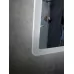 Зеркало Roxen Gotem 80x70 с LED подсветкой