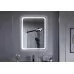 Зеркало Roxen Irida 50x70 с LED подсветкой