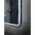 Зеркало Roxen Irida 80x70 с LED подсветкой