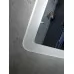 Зеркало Roxen Gotem 80x70 с LED подсветкой