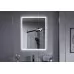Зеркало Roxen Gotem 60x80 с LED подсветкой