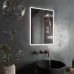 Зеркало Roxen Gotem 60x80 с LED подсветкой