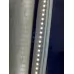Зеркало Roxen Irida 80x70 с LED подсветкой