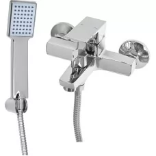 Смеситель для ванны Wisent WP30235 хром