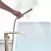 Смеситель для ванны Rea Carat Gold matt B6522 матовое золото