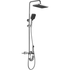 Душевая система Rea Helix CHROM P6620 хром