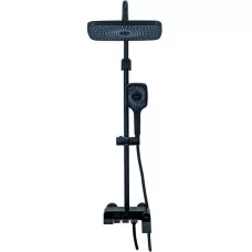Душевая система Ledeme L2425B черный