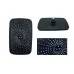 Душевая система Ledeme L2425B черный
